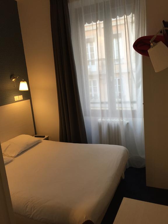 Au Patio Morand 3* Lyon