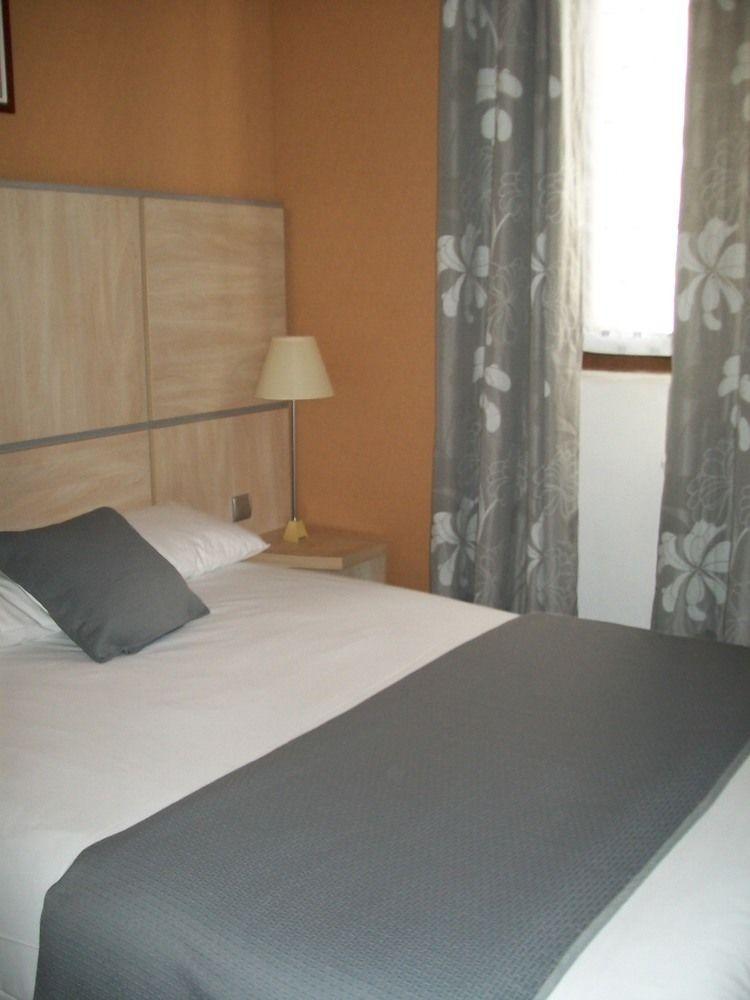 Au Patio Morand 3*