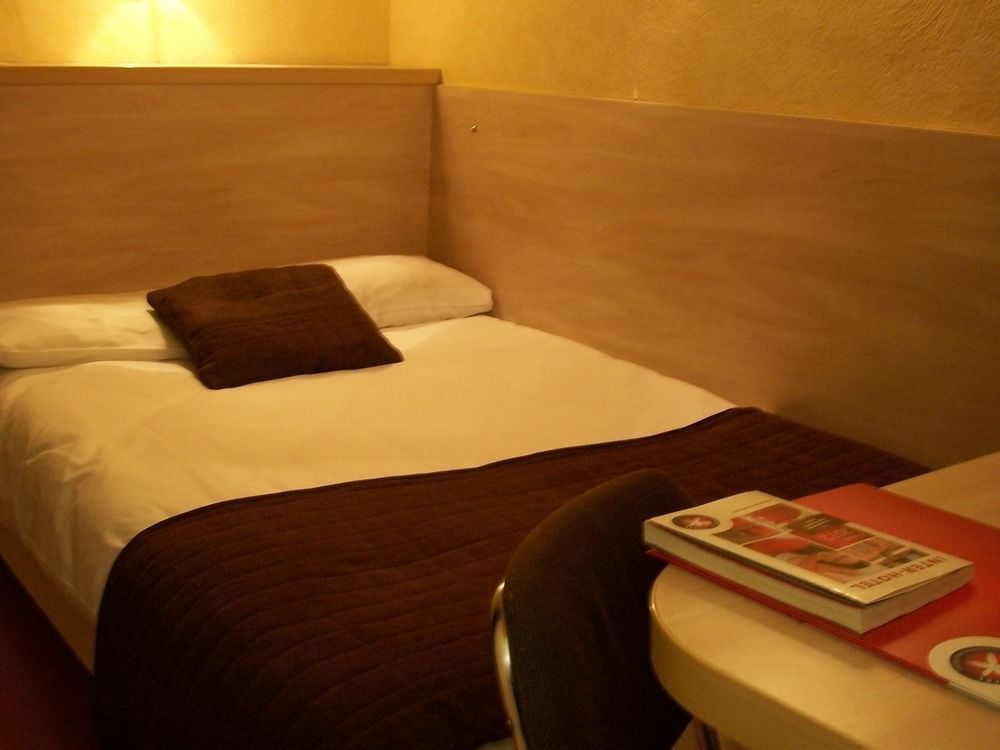 Au Patio Morand Hotel Lyon