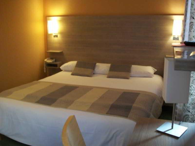 Hotel Au Patio Morand