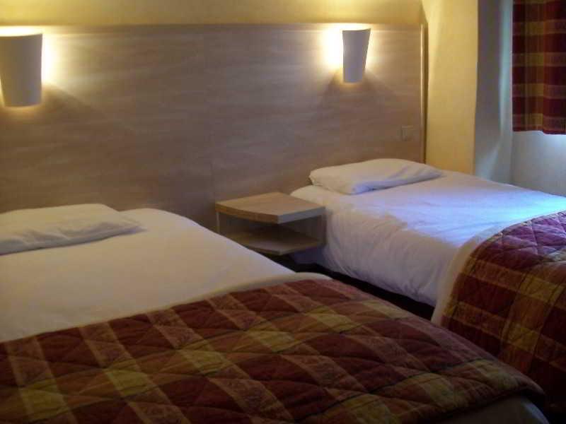 Au Patio Morand Hotel Lyon
