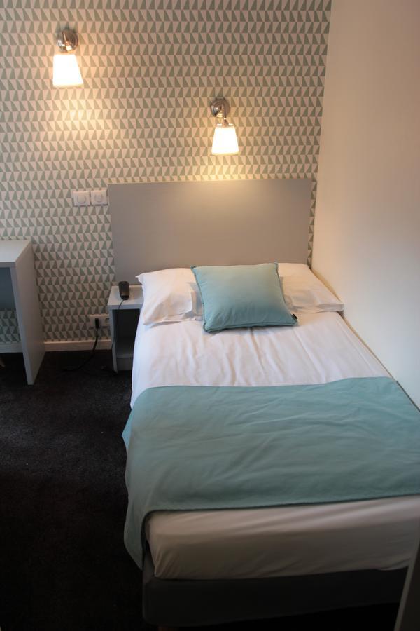 Hotel Au Patio Morand 3*