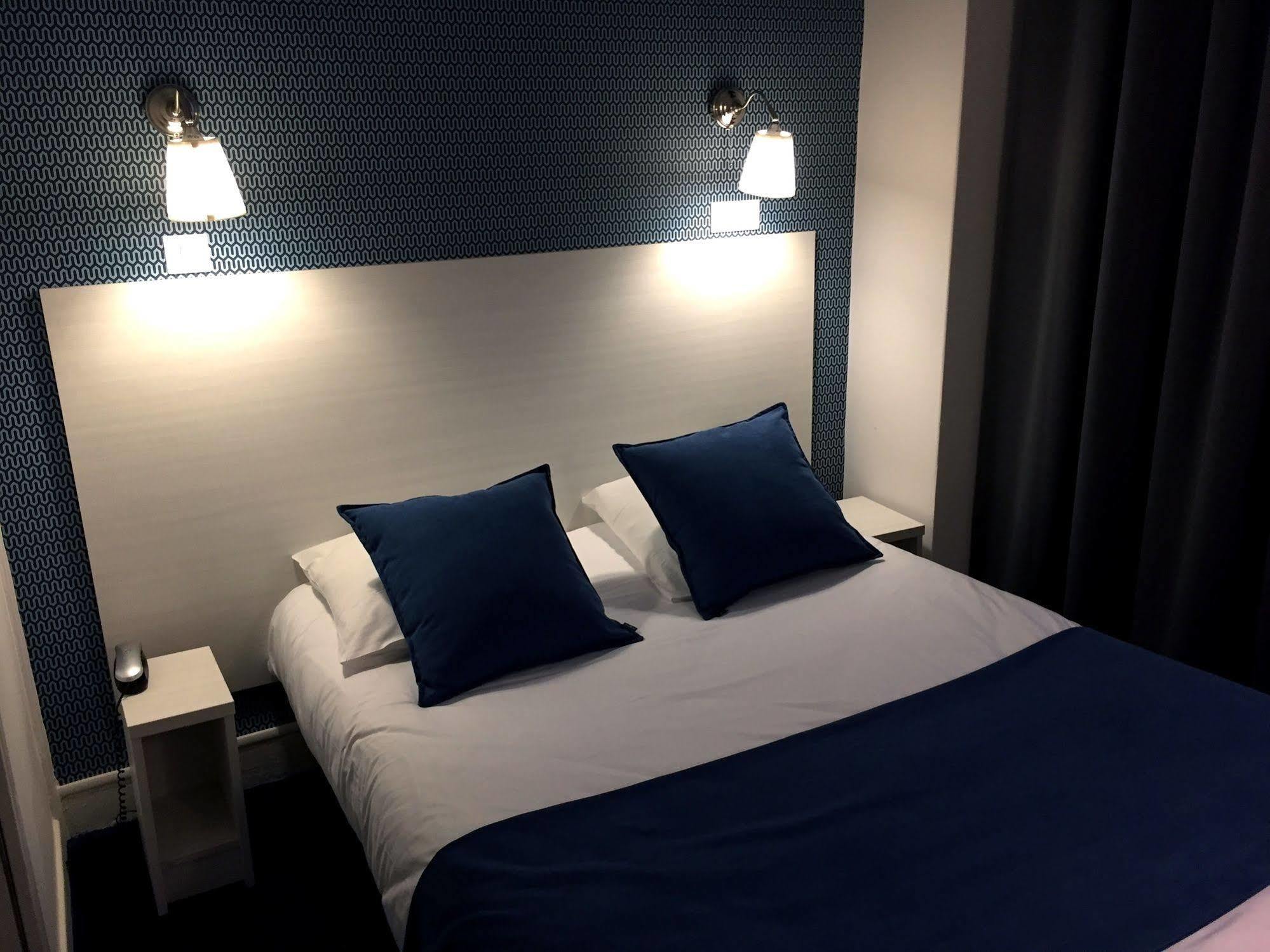 Au Patio Morand Hotel Lyon