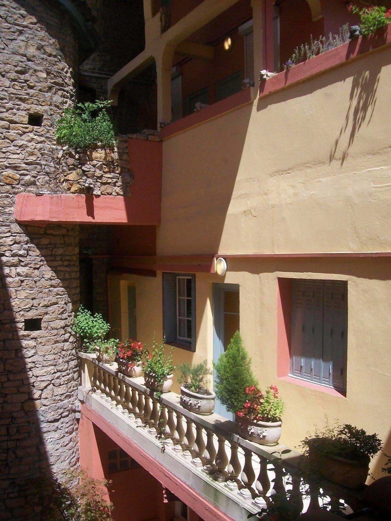 Au Patio Morand Lyon