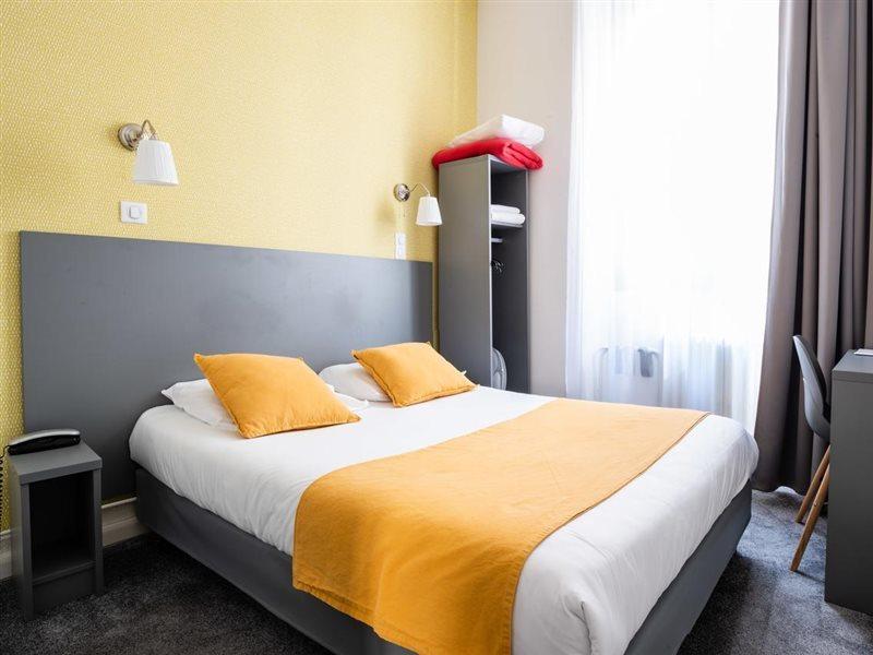 Au Patio Morand 3*