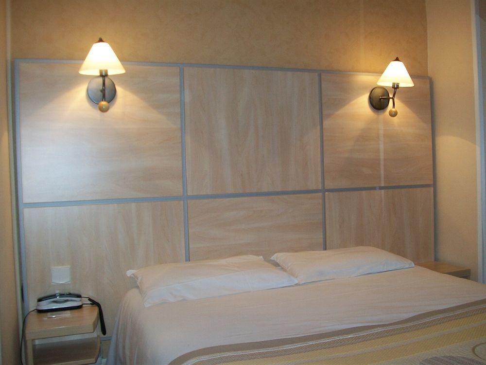 Au Patio Morand Hotel Lyon