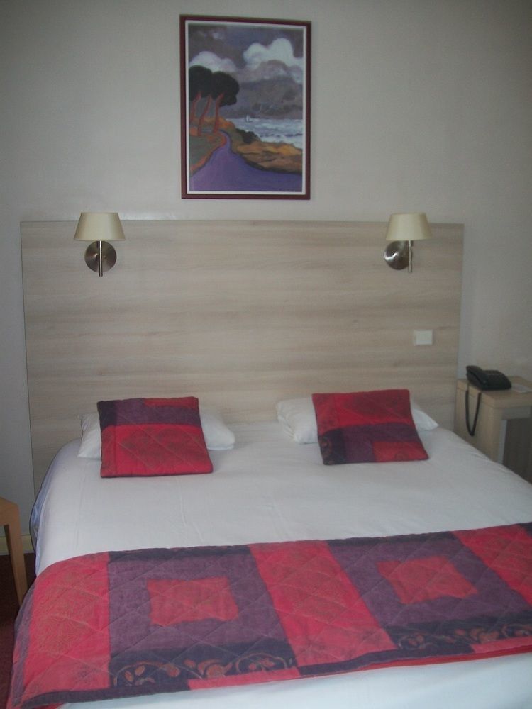 Au Patio Morand 3*