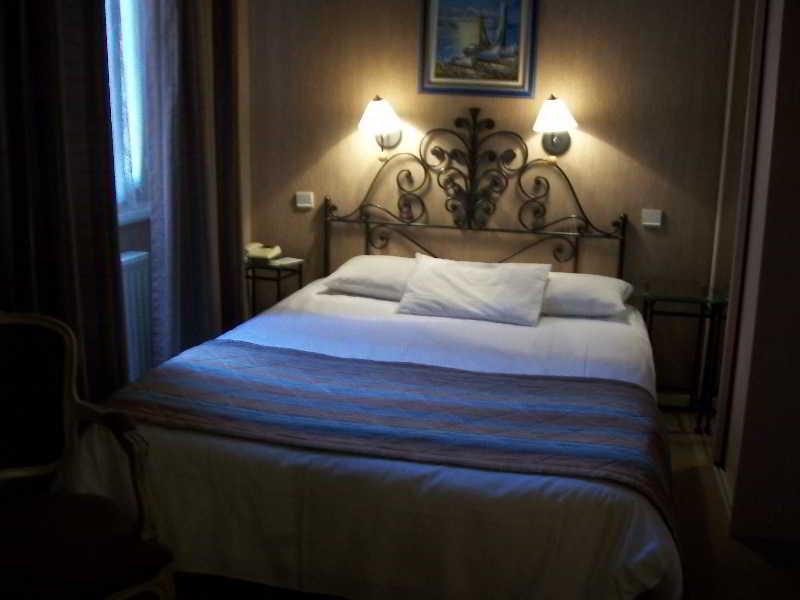 Hotel Au Patio Morand