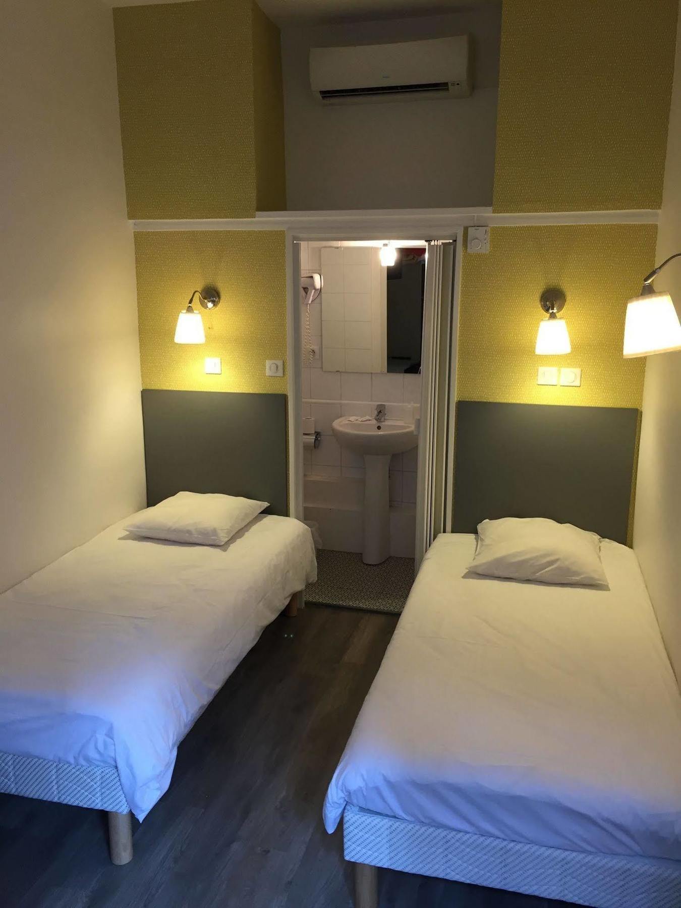 Au Patio Morand 3*
