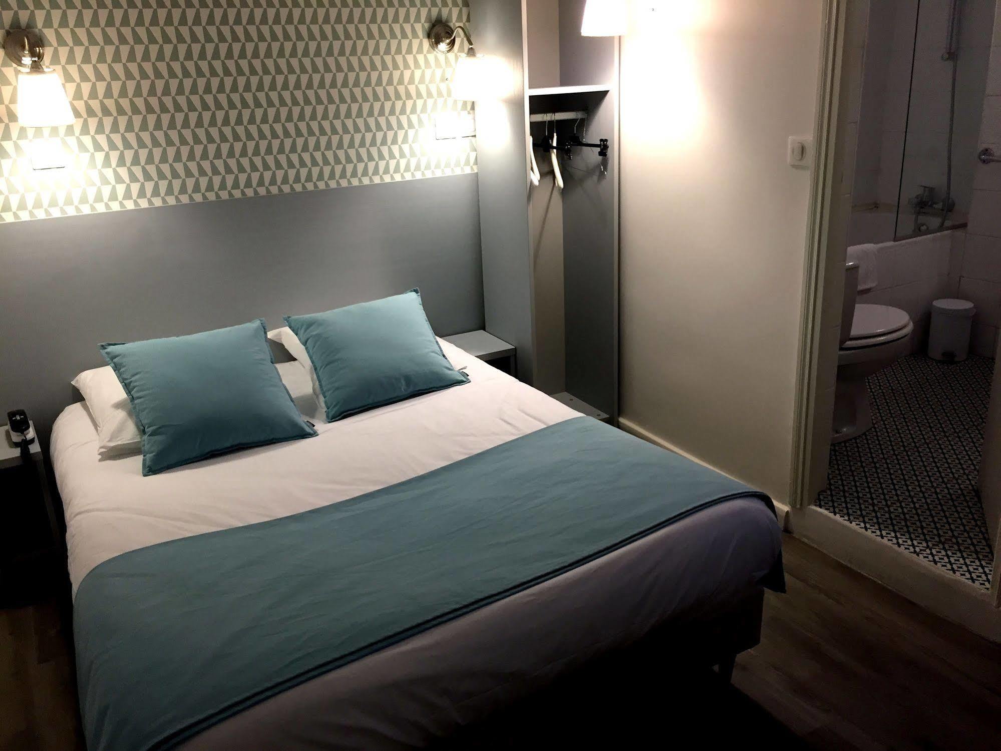 Au Patio Morand 3*