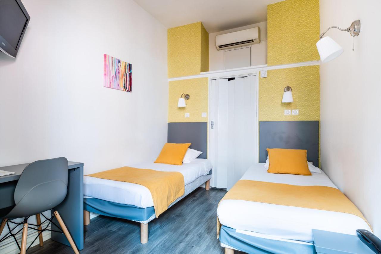 Au Patio Morand 3*