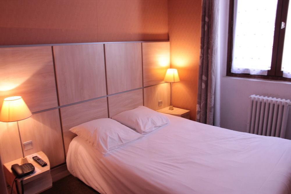 Hotel Au Patio Morand Lyon