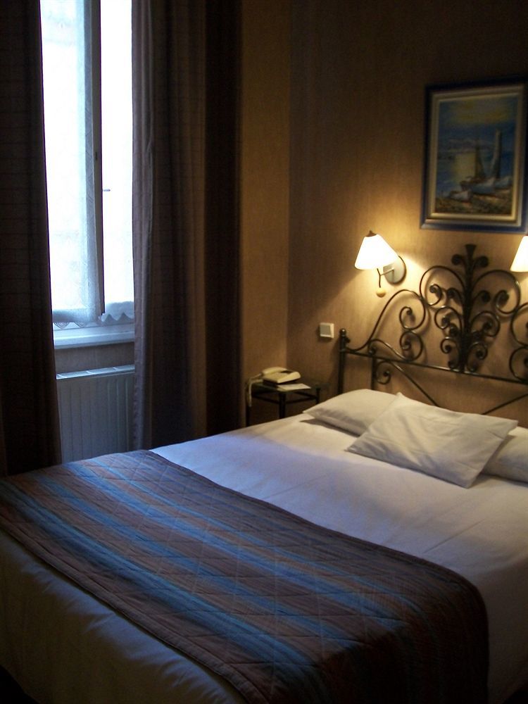 Hotel Au Patio Morand